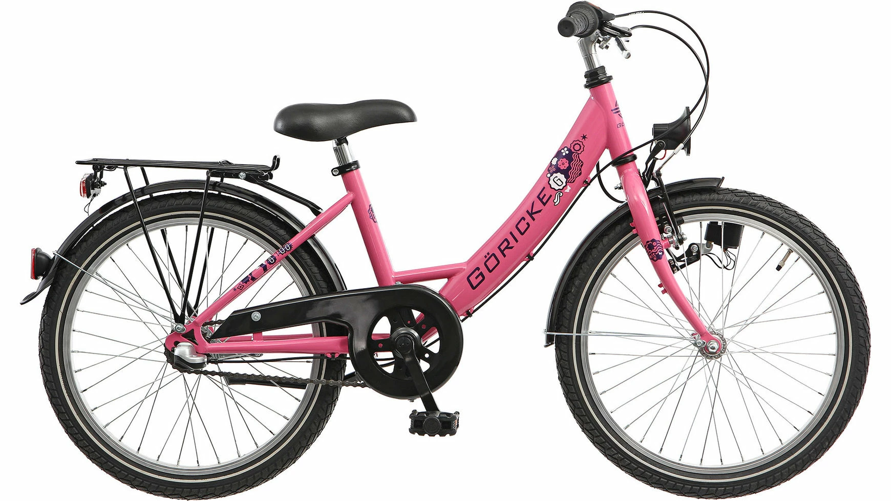 Kid Göricke G-100 3 Kid Göricke G-100