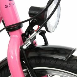 Kid Göricke G-100 9 Kid Göricke G-100 -Trekkingräder Verkäufe az 0213065 1467 3