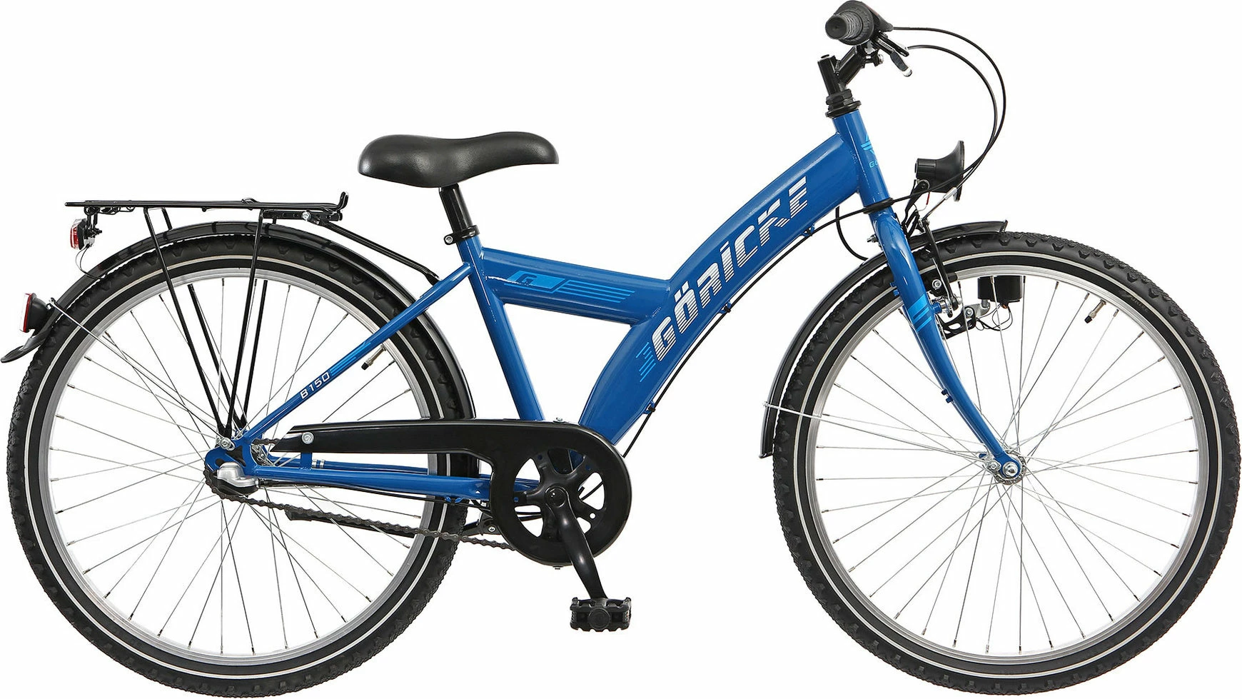 Kid Göricke B-150 3 Kid Göricke B-150