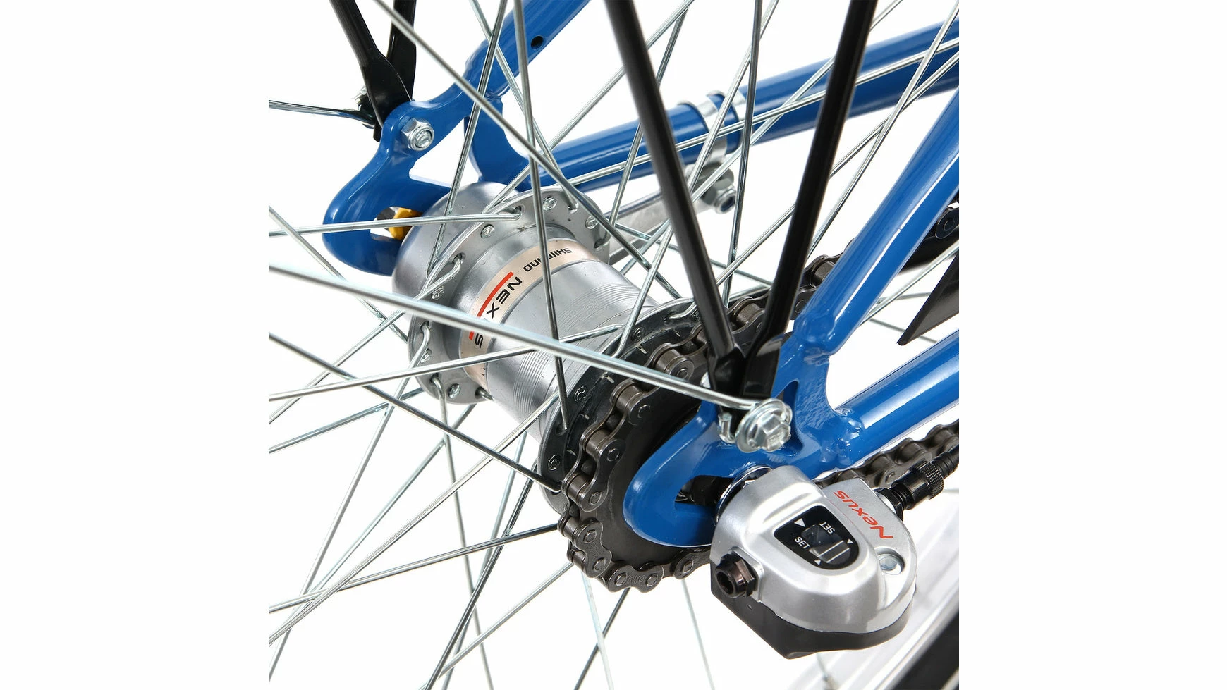 Kid Göricke B-150 4 Kid Göricke B-150 – Bild 2