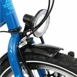 Kid Göricke B-150 9 Kid Göricke B-150 -Trekkingräder Verkäufe az 0213067 1085 3