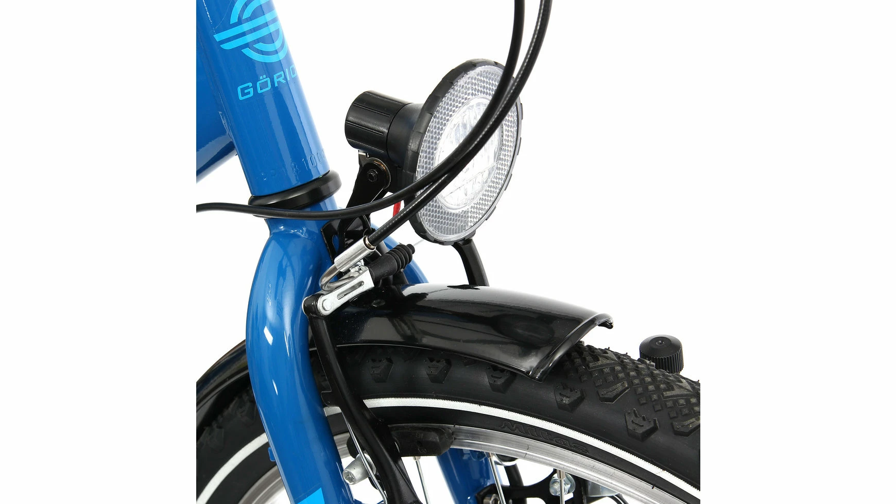 Kid Göricke B-150 5 Kid Göricke B-150 – Bild 3