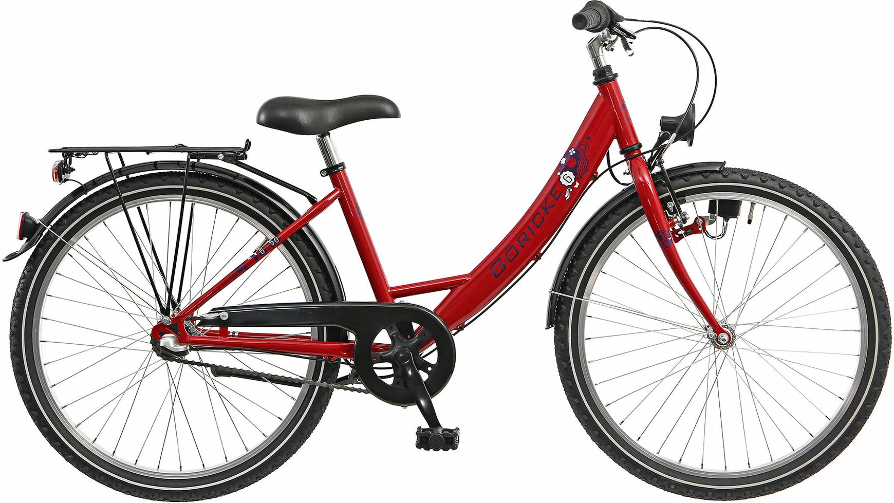 Kid Göricke G-150 3 Kid Göricke G-150