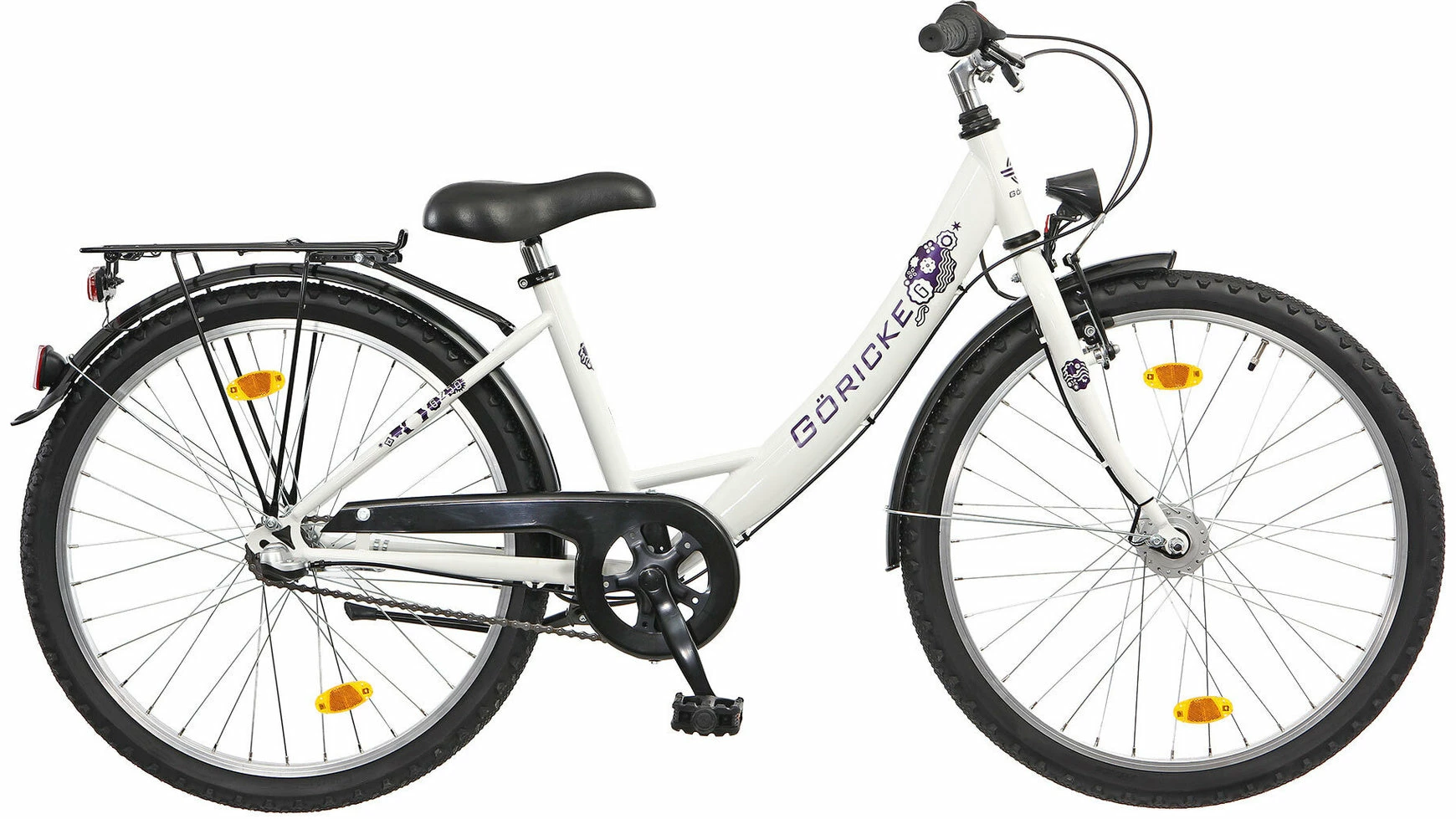 Kid Göricke G-250 3 Kid Göricke G-250