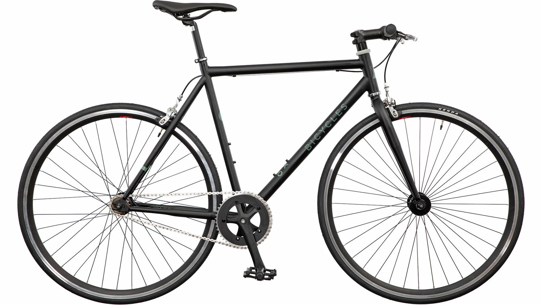 Bicycles CX 100 3 Bicycles CX 100