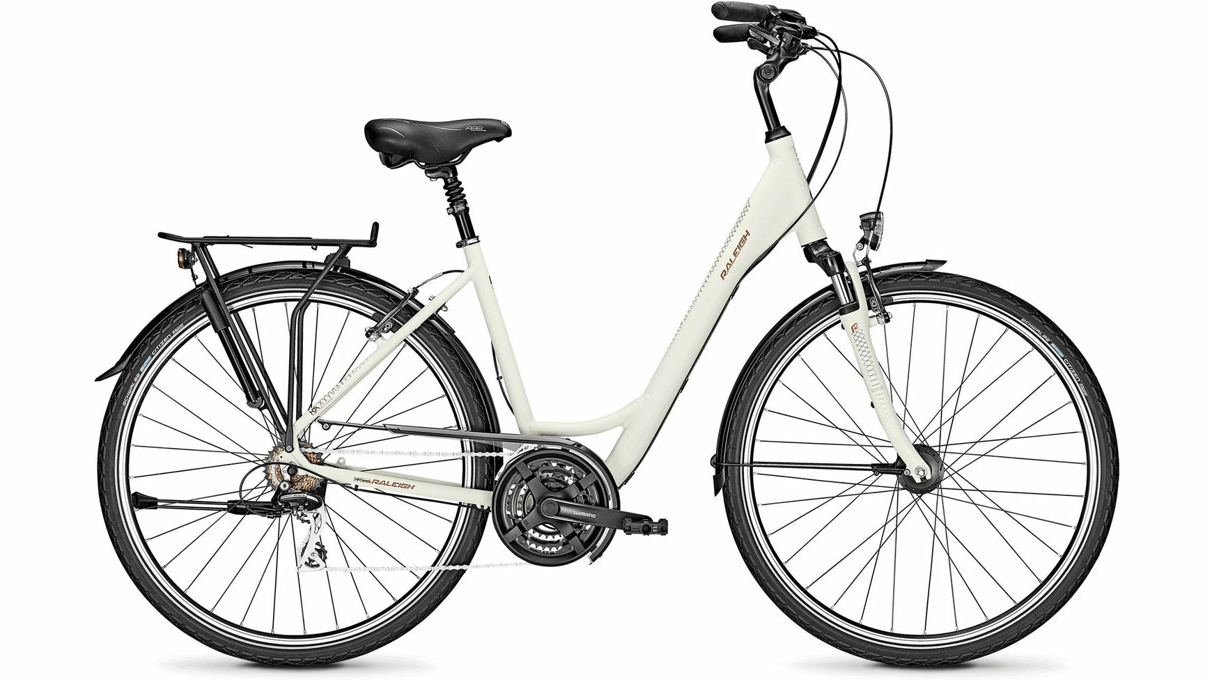 Raleigh Chester 21 Wave 7 Raleigh Chester 21 Wave – Bild 5