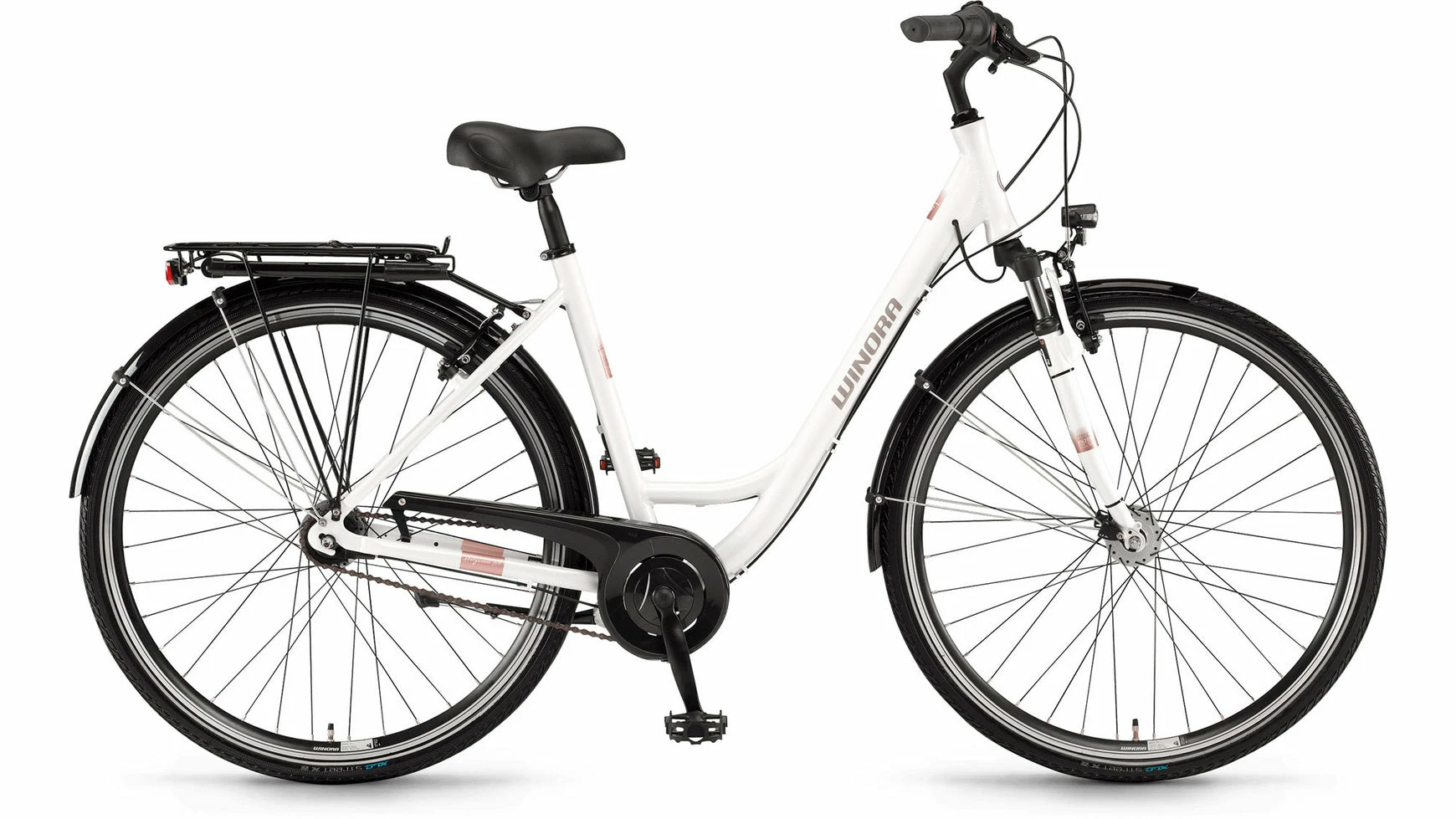 Winora Hollywood N7 9 Winora Hollywood N7 – Bild 7