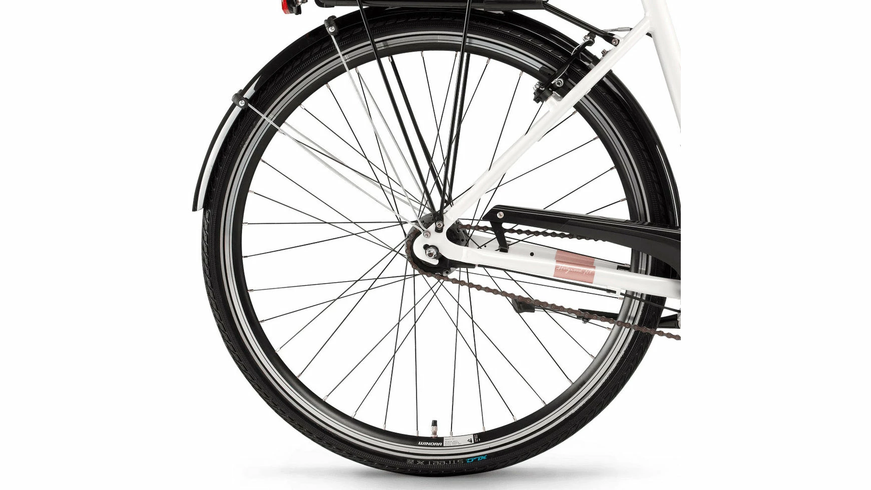 Winora Hollywood N7 10 Winora Hollywood N7 – Bild 8