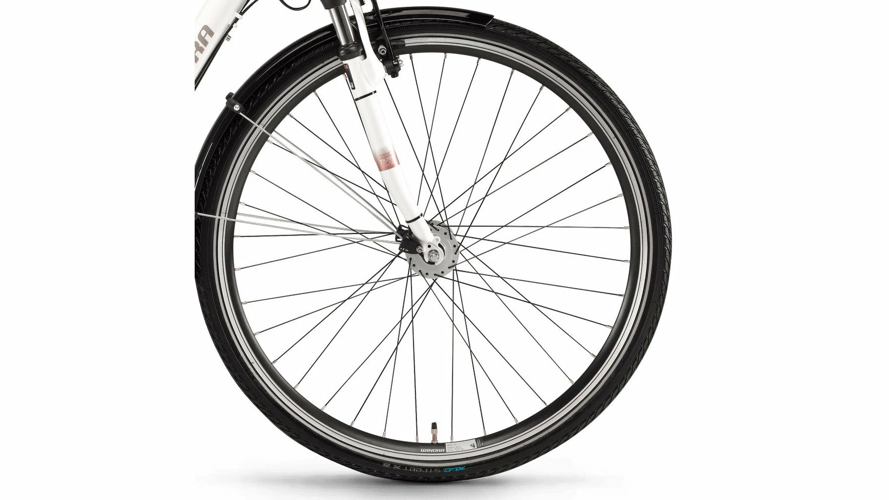 Winora Hollywood N7 11 Winora Hollywood N7 – Bild 9