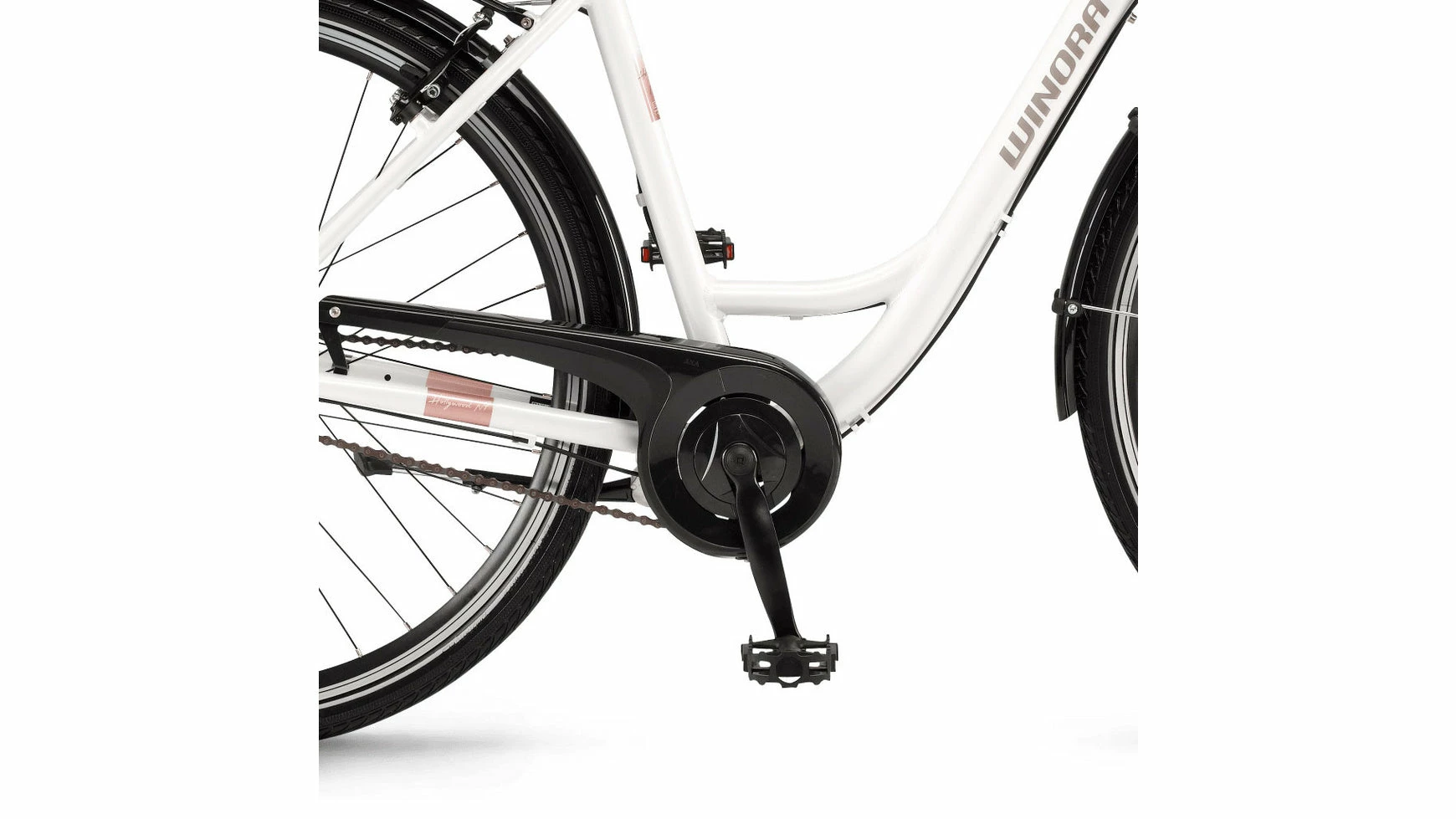 Winora Hollywood N7 12 Winora Hollywood N7 – Bild 10