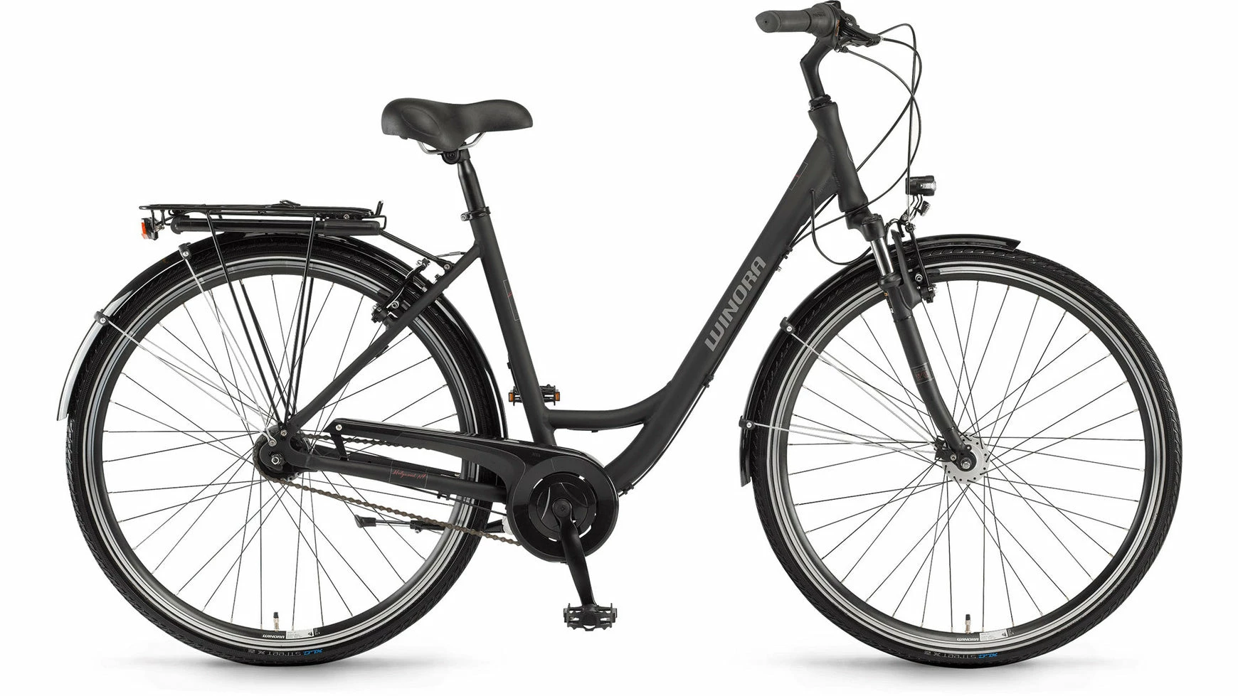 Winora Hollywood N7 3 Winora Hollywood N7