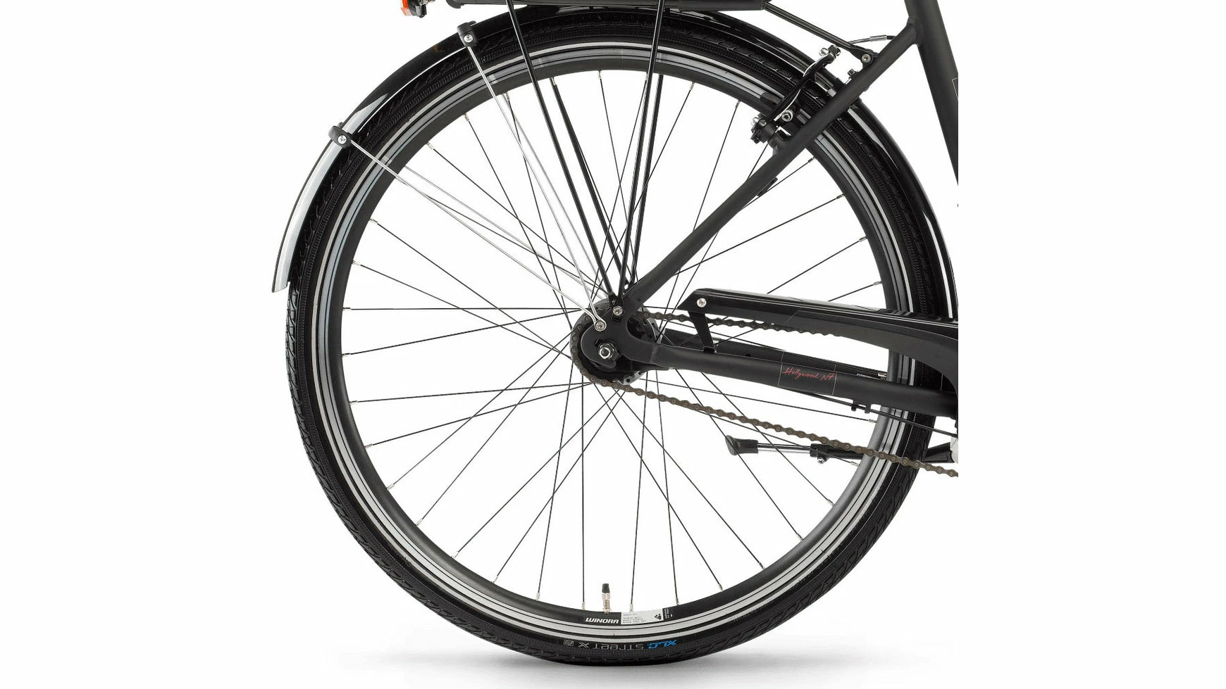 Winora Hollywood N7 5 Winora Hollywood N7 – Bild 3