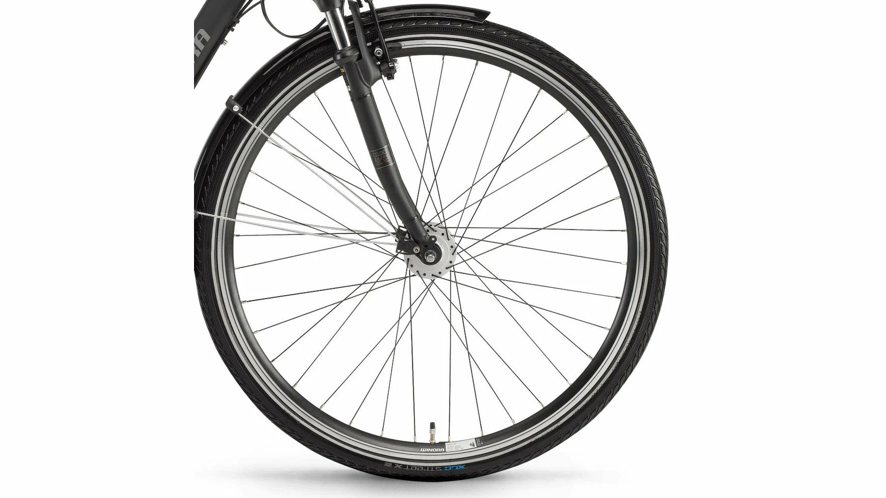 Winora Hollywood N7 6 Winora Hollywood N7 – Bild 4