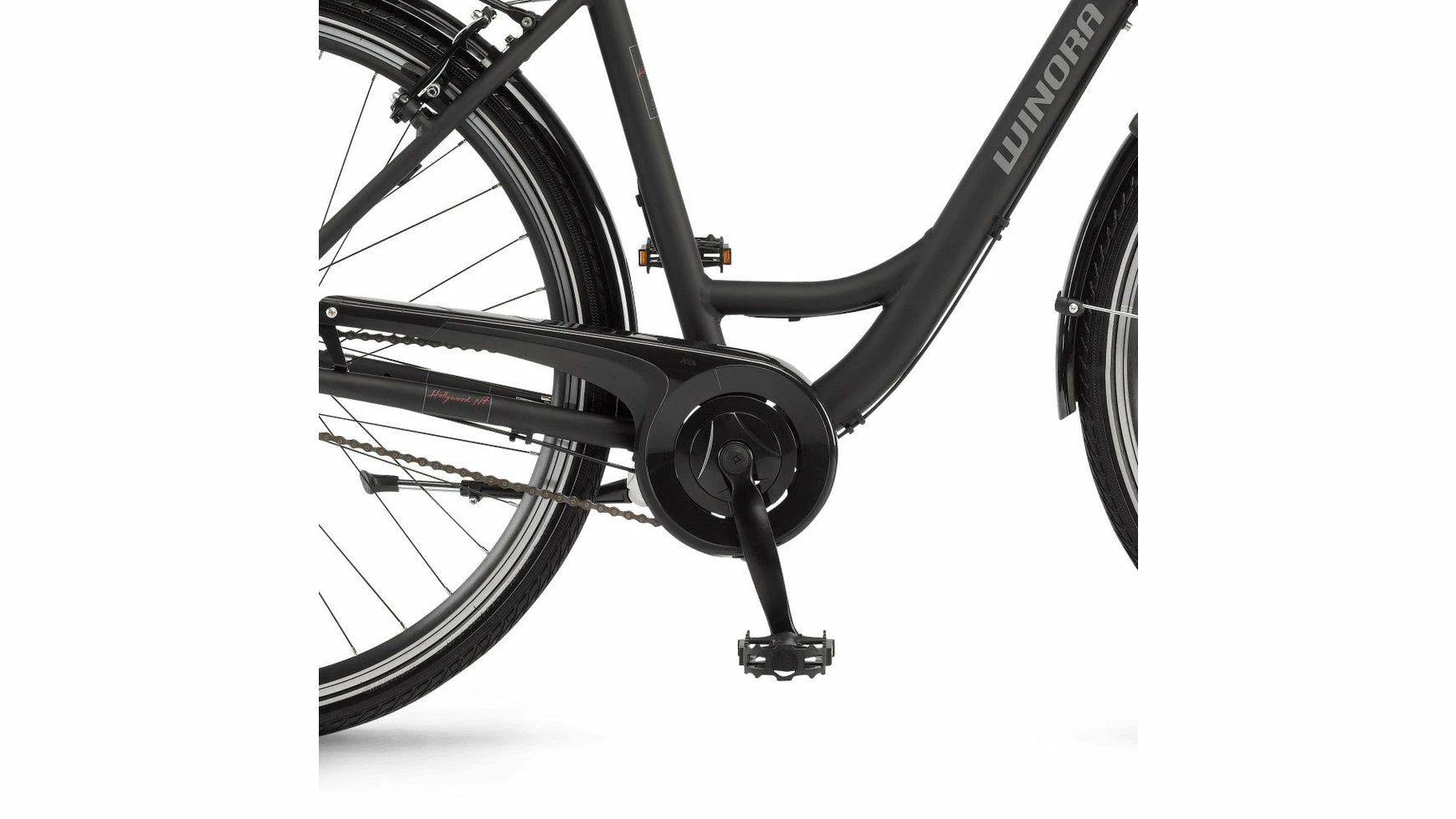 Winora Hollywood N7 7 Winora Hollywood N7 – Bild 5