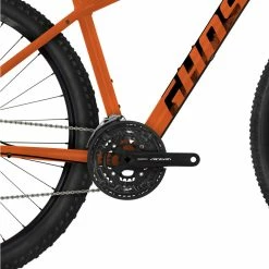 Ghost Kato 500 LE -Trekkingräder Verkäufe az 0215997 3773 4