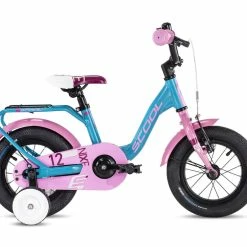 S'Cool Nixe Alloy 12 14 S'Cool Nixe Alloy 12 -Trekkingräder Verkäufe az 0216273 1735 0