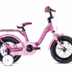 S'Cool Nixe Alloy 12 12 S'Cool Nixe Alloy 12 -Trekkingräder Verkäufe az 0216273 1933 0