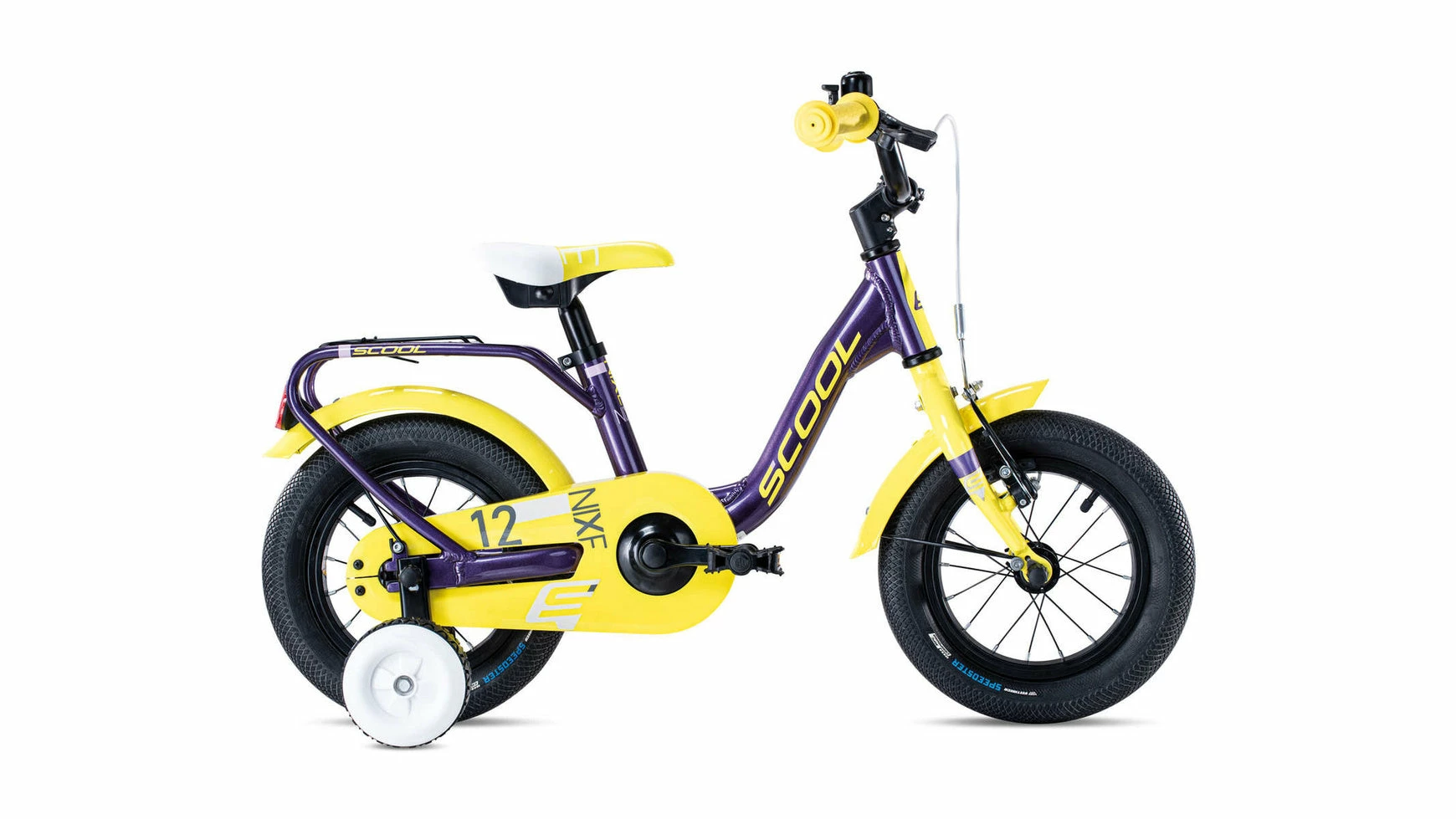 S'Cool Nixe Alloy 12 3 S'Cool Nixe Alloy 12