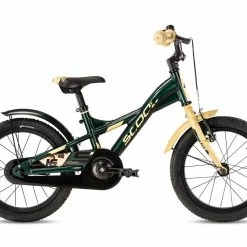 S'cool XXlite Alloy 16 9 S'cool XXlite Alloy 16 -Trekkingräder Verkäufe az 0216306 1937 0