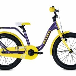 S'cool NiXe Alloy 18