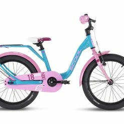 S'cool NiXe Alloy 18 -Trekkingräder Verkäufe az 0216318 1941 0