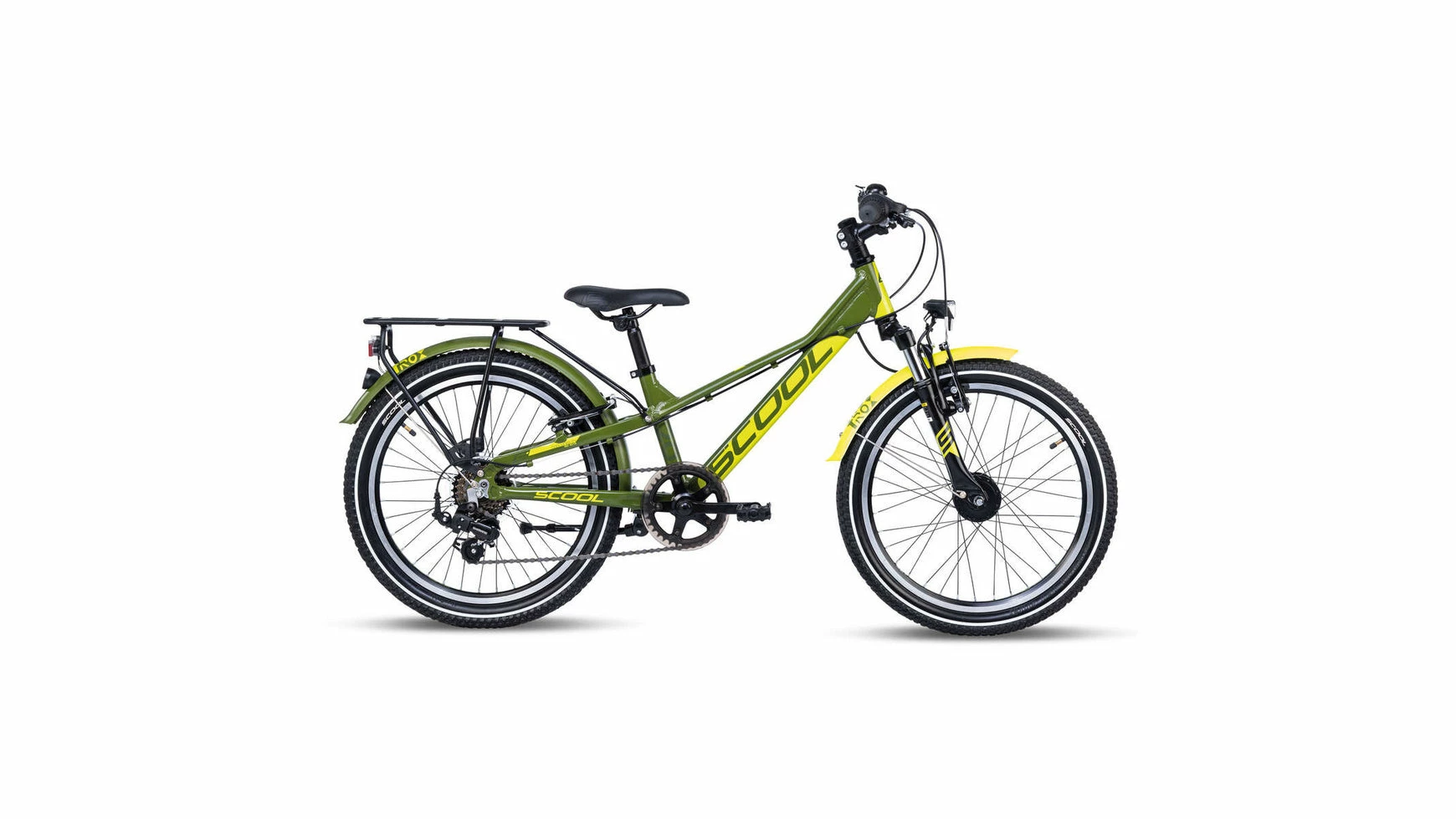 S'cool TroX EVO Alloy 20-7 4 S'cool TroX EVO Alloy 20-7 – Bild 2