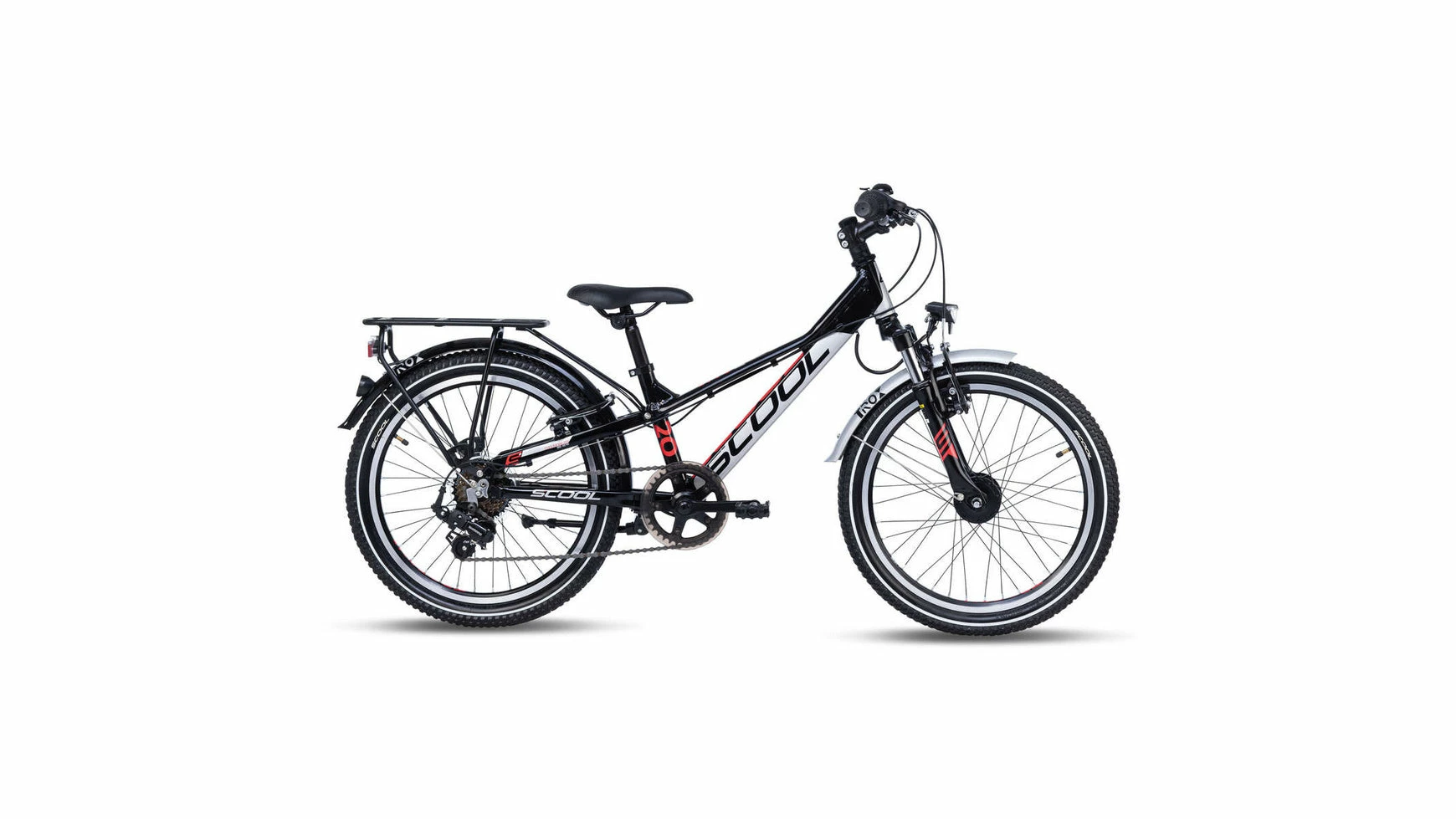 S'cool TroX EVO Alloy 20-7 3 S'cool TroX EVO Alloy 20-7