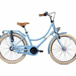 Titelseite -Trekkingräder Verkäufe az 0216394 1617 0