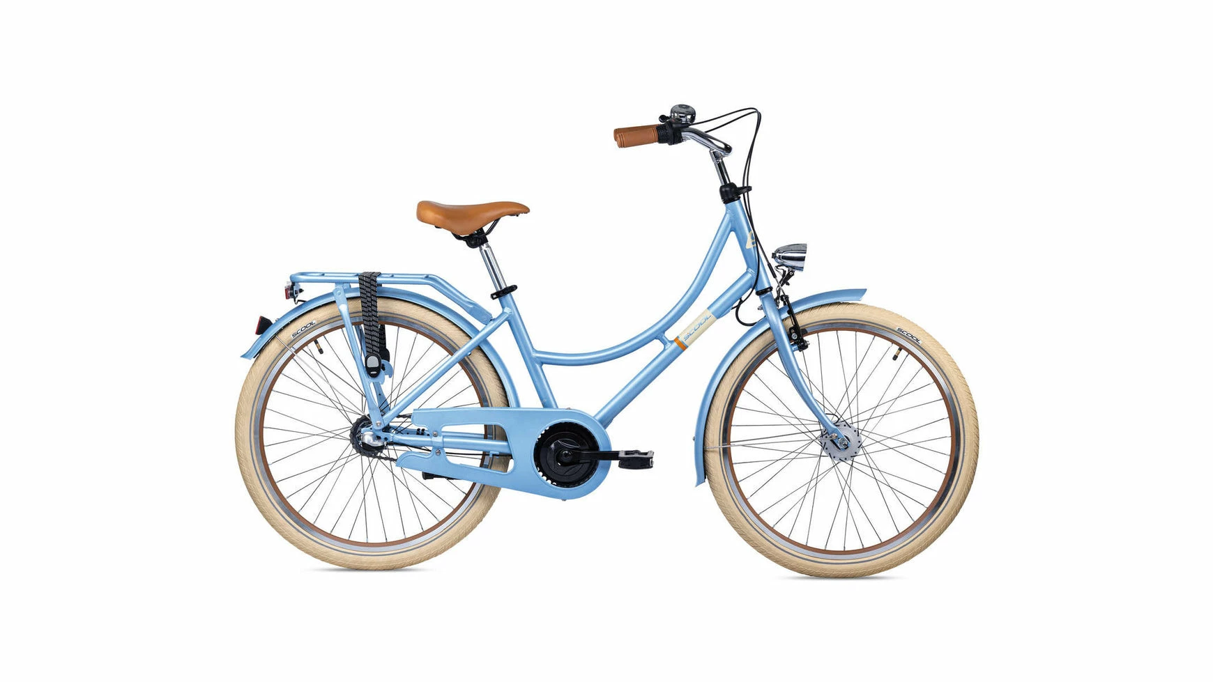 Titelseite -Trekkingräder Verkäufe az 0216394 1617 0