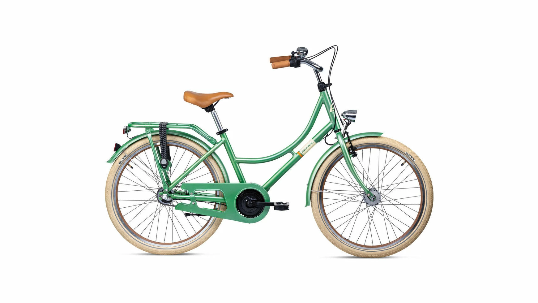 Titelseite -Trekkingräder Verkäufe az 0216394 1964 0