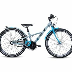 S'cool XXlite Alloy 24 3-S