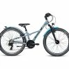 S'cool XXlite Alloy 24-21 2 S'cool XXlite Alloy 24-21 -Trekkingräder Verkäufe az 0216401 1965 0
