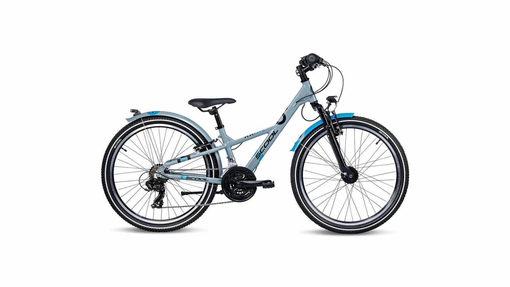 S'cool XXlite Alloy 24-21 3 S'cool XXlite Alloy 24-21