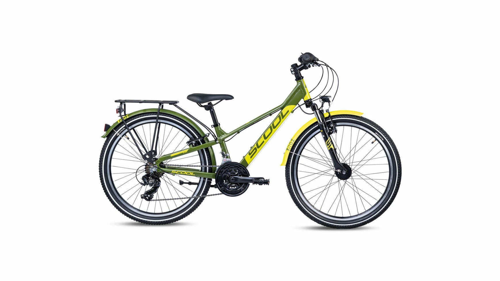 S'cool TroX EVO Alloy 24-21 4 S'cool TroX EVO Alloy 24-21 – Bild 2