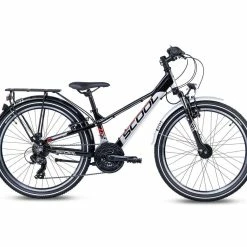 S'cool TroX EVO Alloy 24-21