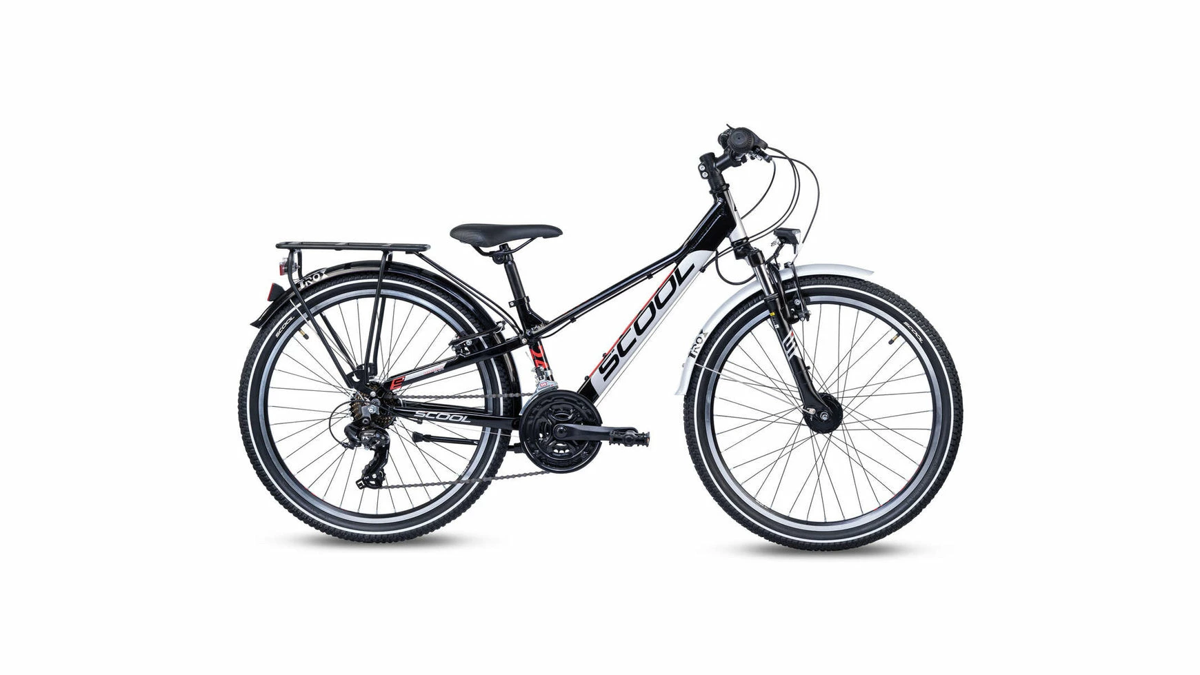 S'cool TroX EVO Alloy 24-21 3 S'cool TroX EVO Alloy 24-21