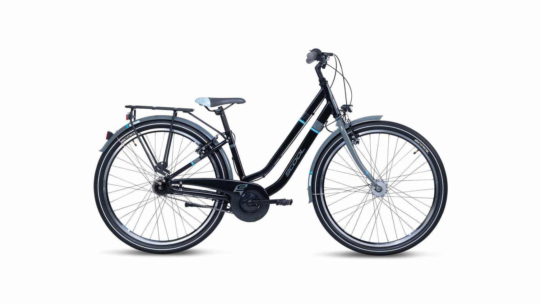 S'cool ChiX Twin Alloy 26-7 3 S'cool ChiX Twin Alloy 26-7