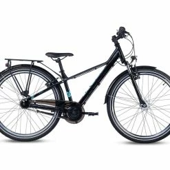 S'cool TroX EVO Alloy 26-7