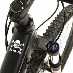 Bergamont Revox St. Pauli Limited -Trekkingräder Verkäufe az 0217152 0000 4