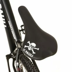 Bergamont Revox St. Pauli Limited -Trekkingräder Verkäufe az 0217152 0000 5