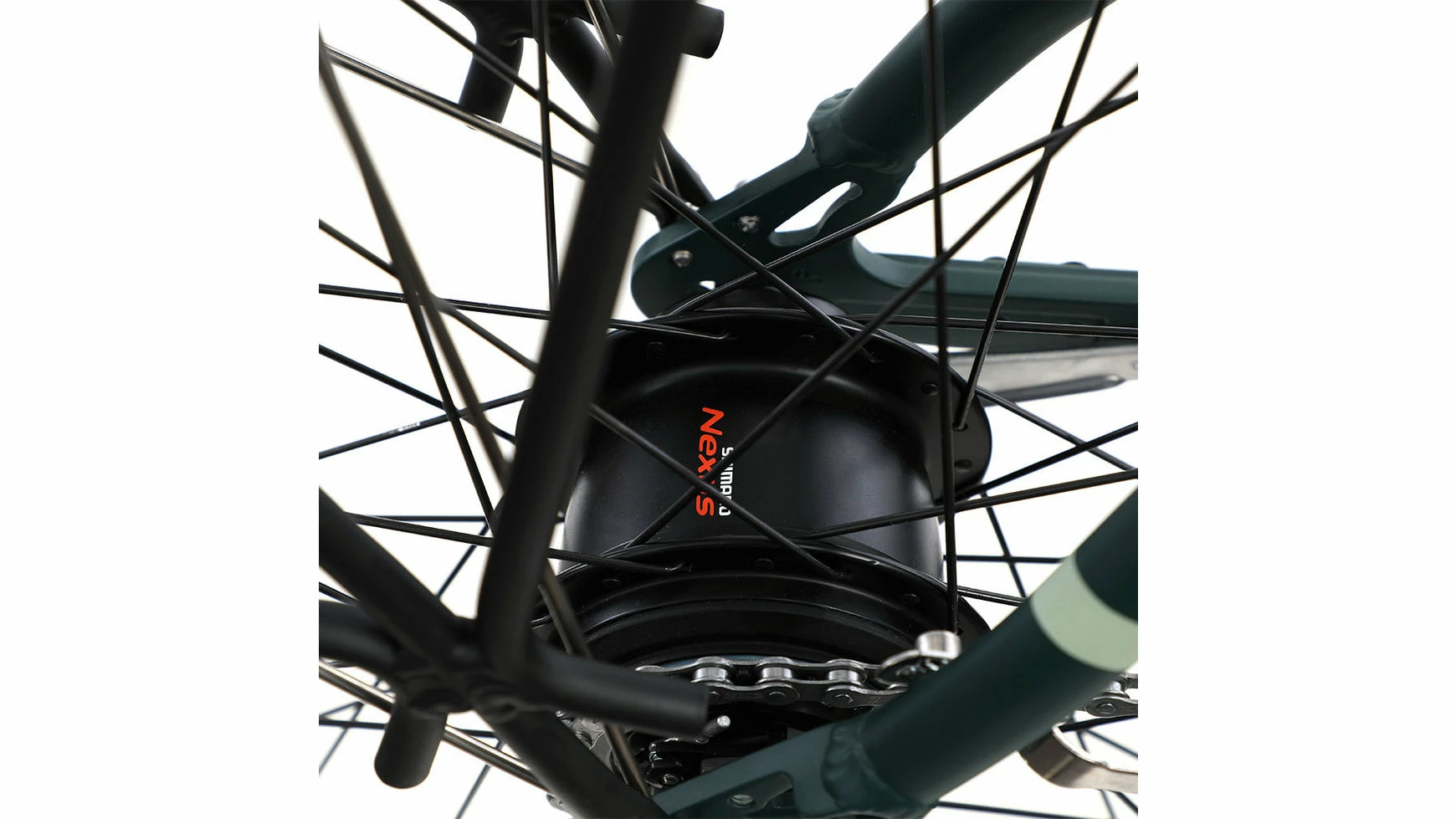 Bicycles Lissabon+ 4 Bicycles Lissabon+ – Bild 2