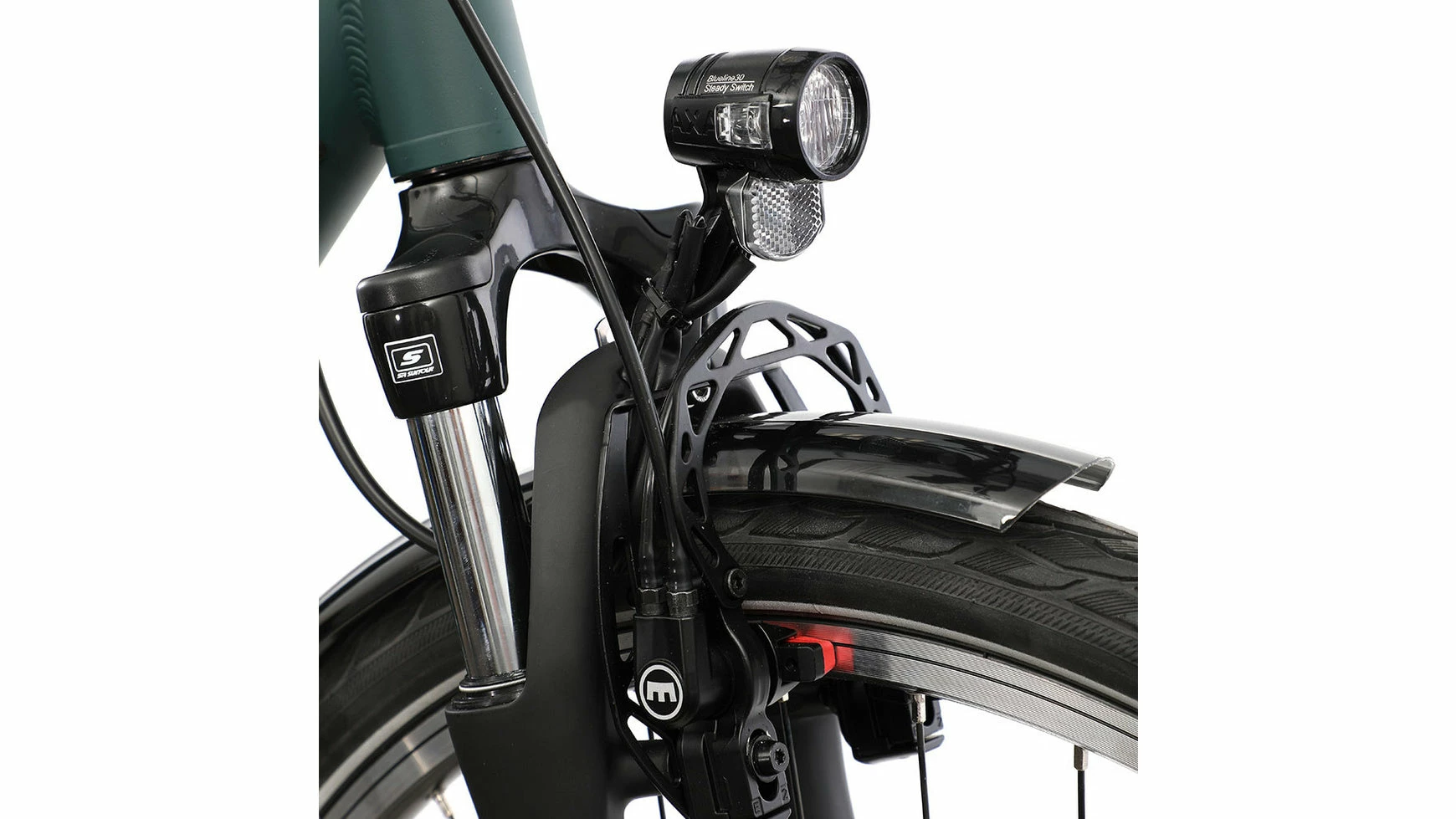 Bicycles Lissabon+ 6 Bicycles Lissabon+ – Bild 4