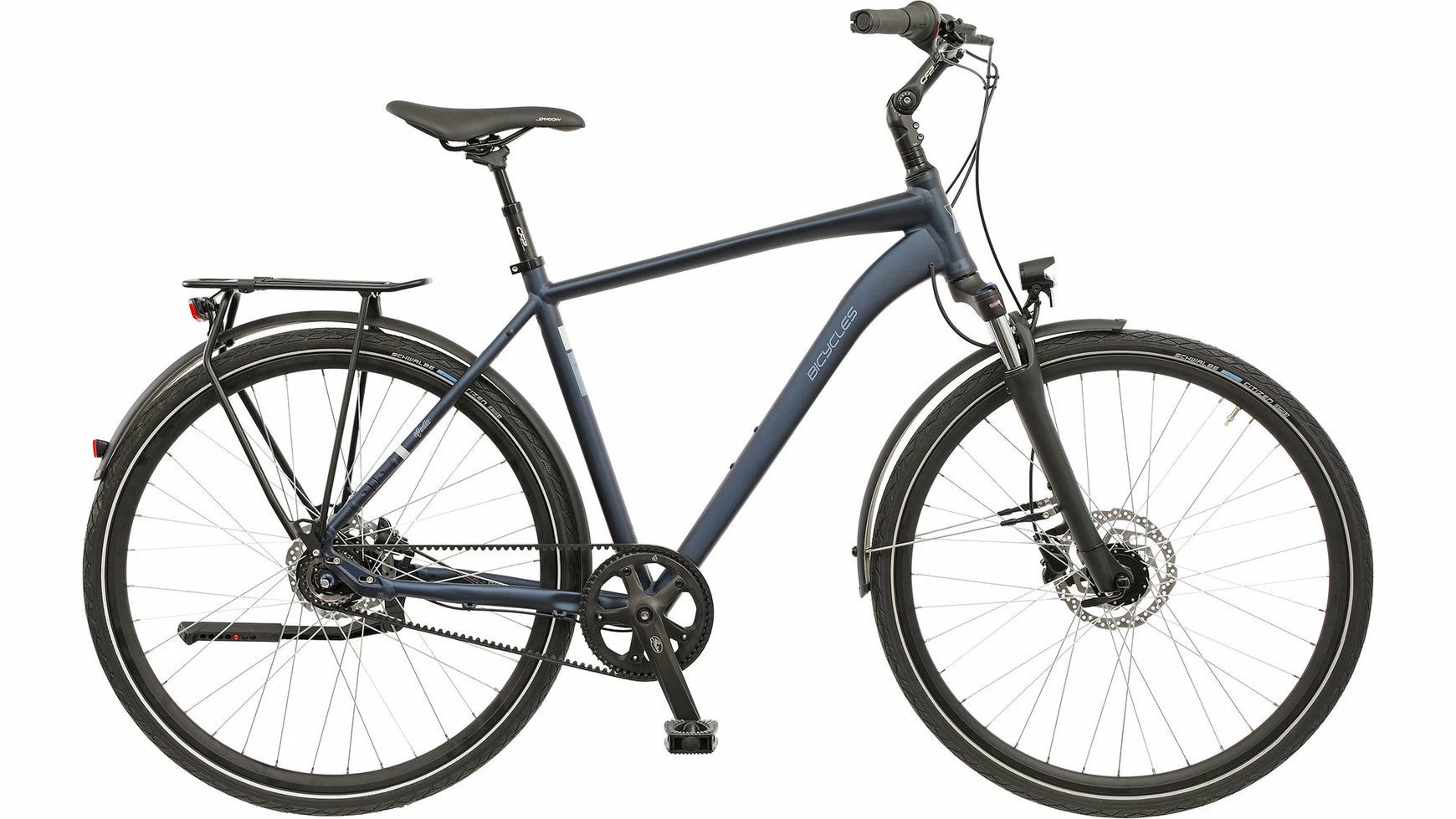 Bicycles Cadiz Gates 3 Bicycles Cadiz Gates