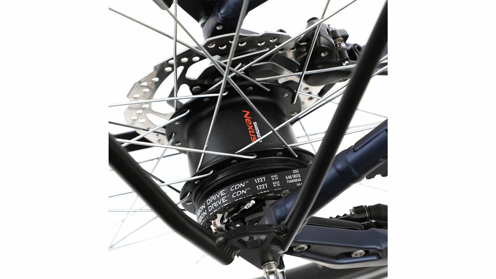 Bicycles Cadiz Gates 4 Bicycles Cadiz Gates – Bild 2