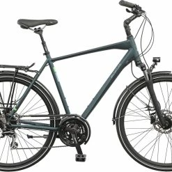Bicycles EXT 600
