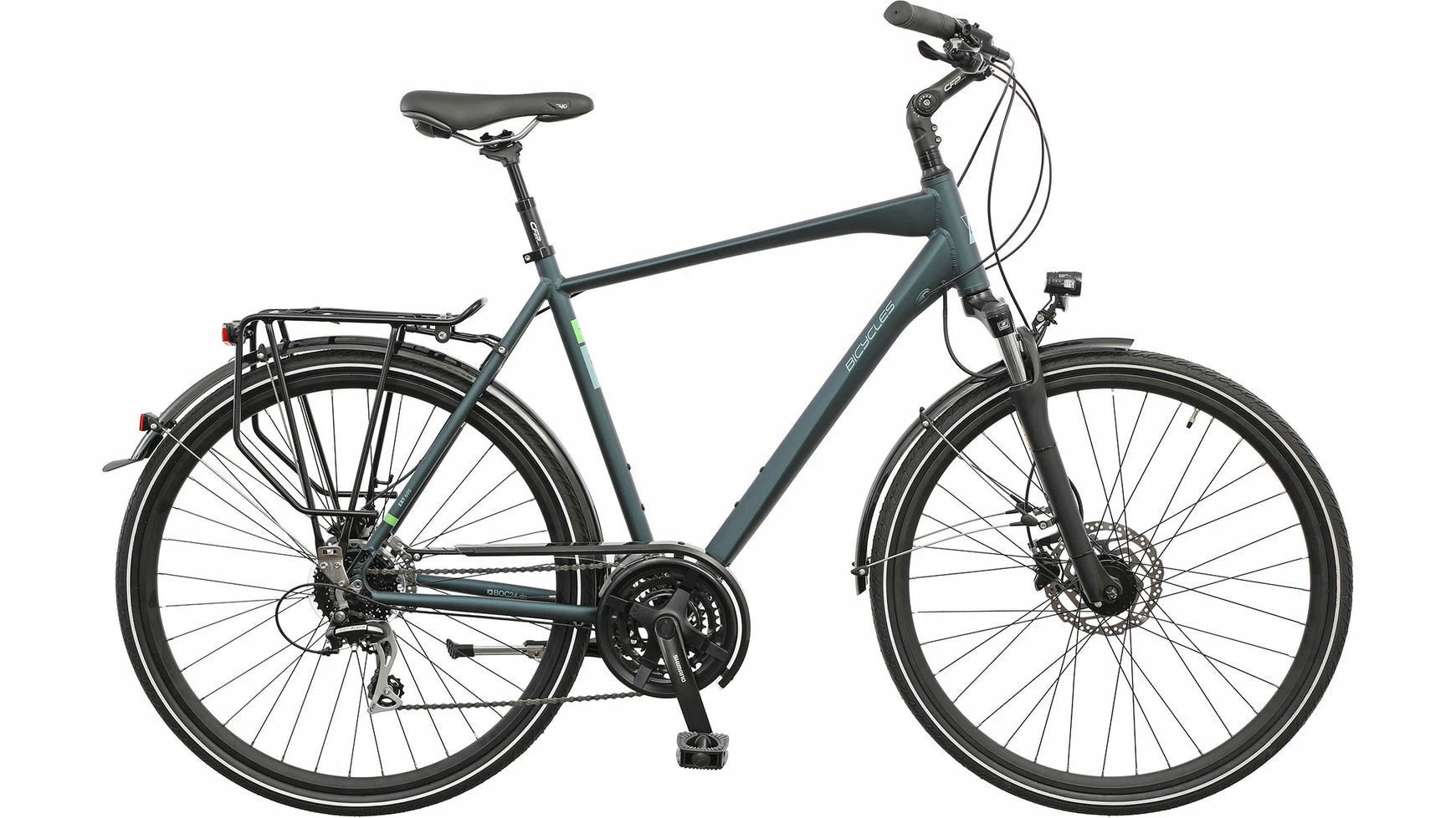 Bicycles EXT 600 3 Bicycles EXT 600