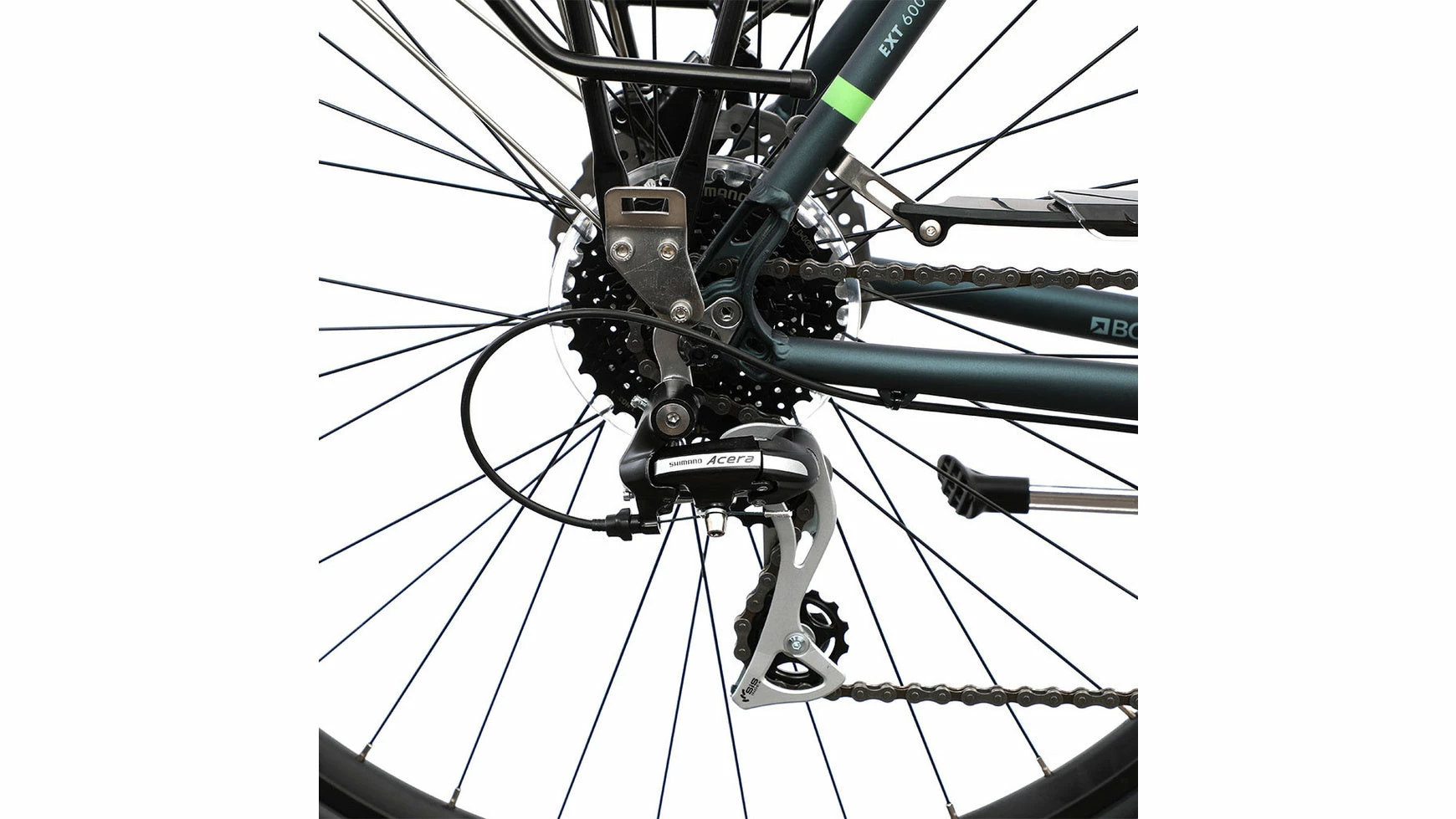 Bicycles EXT 600 4 Bicycles EXT 600 – Bild 2