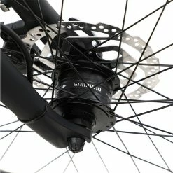 Bicycles EXT 600 10 Bicycles EXT 600 -Trekkingräder Verkäufe az 0217281 5672 3