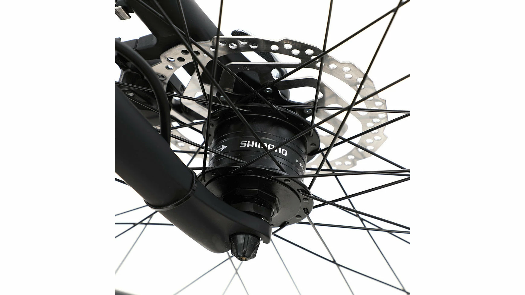 Bicycles EXT 600 5 Bicycles EXT 600 – Bild 3