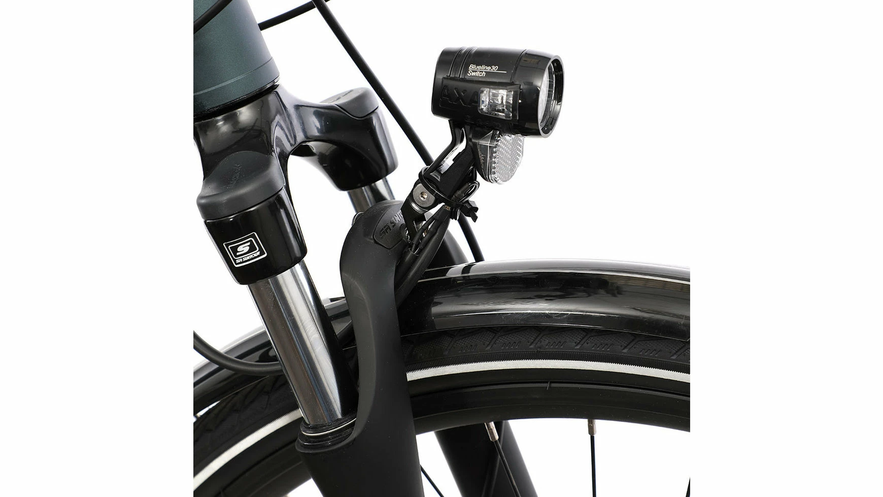 Bicycles EXT 600 6 Bicycles EXT 600 – Bild 4